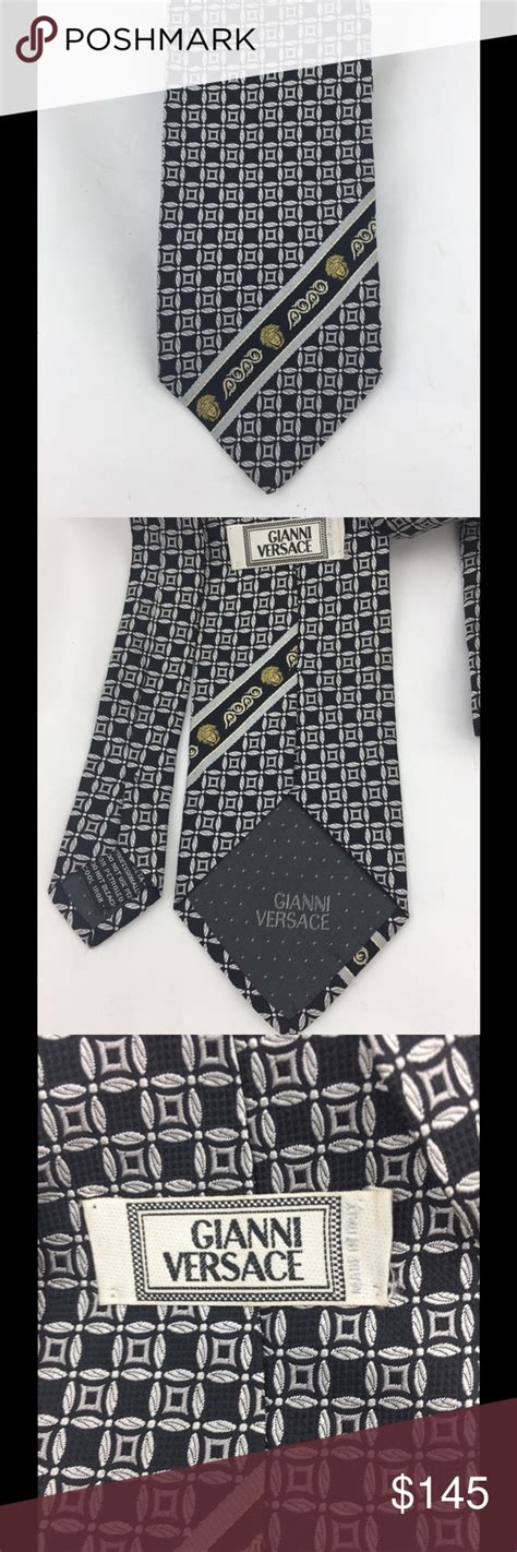 versace ties brisbane|versace clothing.